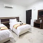 Almanzel Hotel Apartments