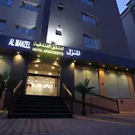 Almanzel Hotel Apartments