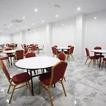 Almanzel Hotel Apartments