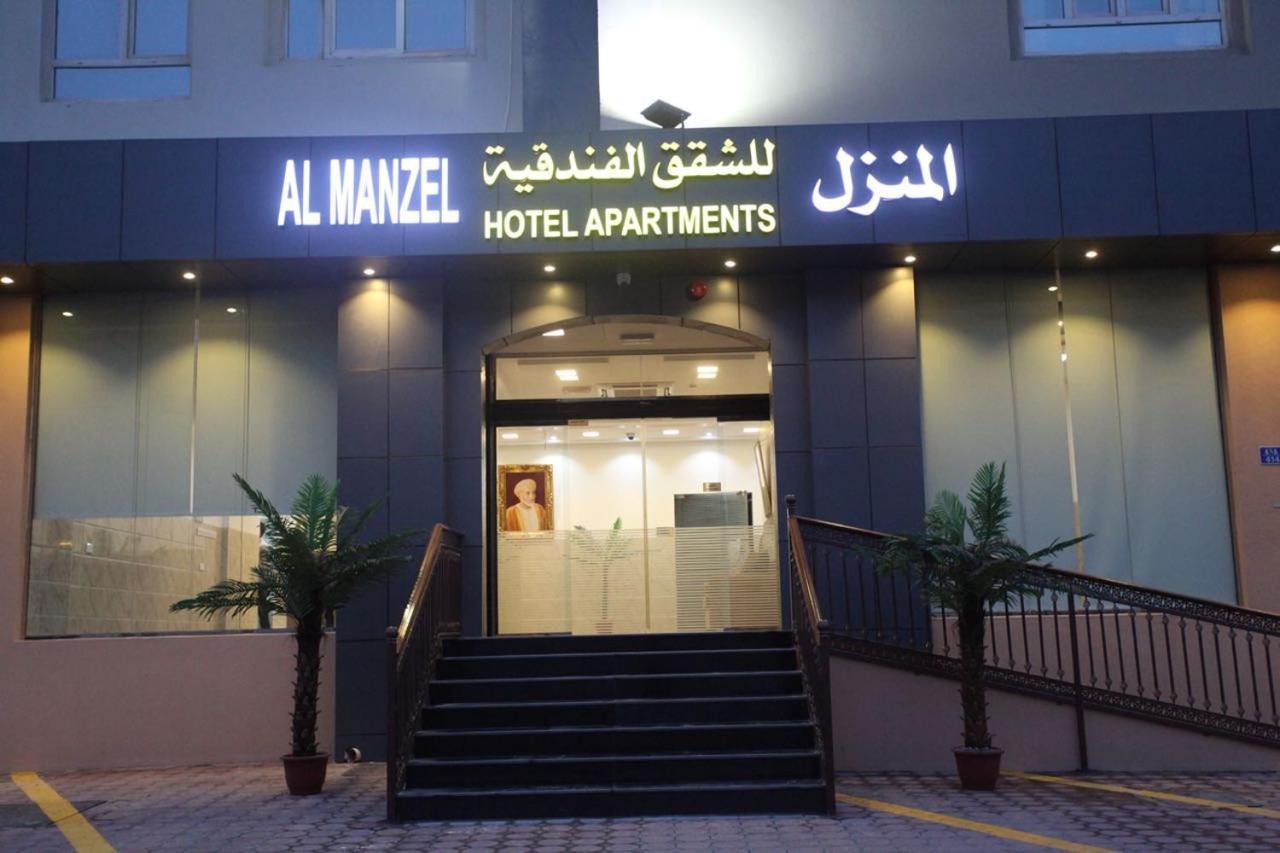 Almanzel 2*