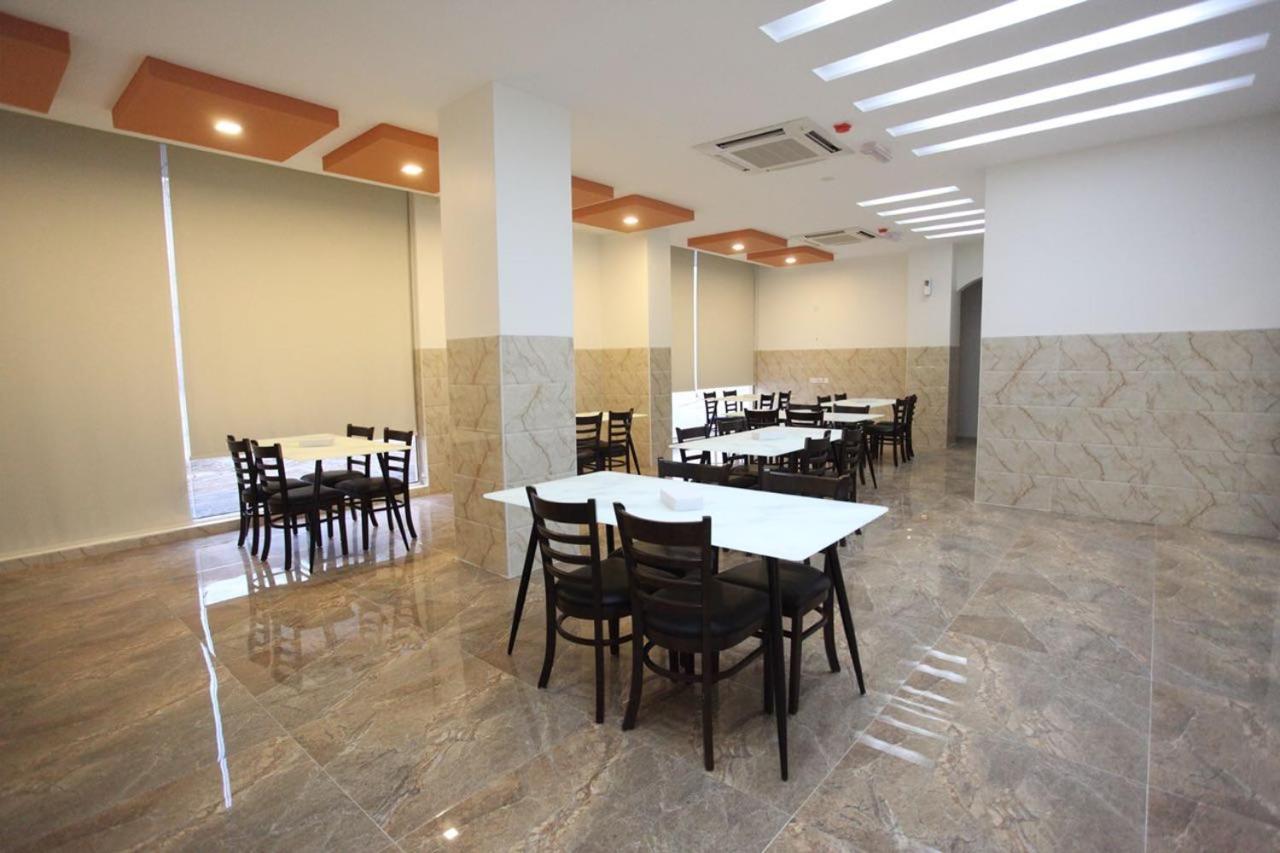 Hotel Almanzel