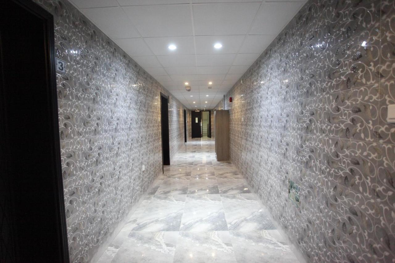 Hotel Almanzel Maskat