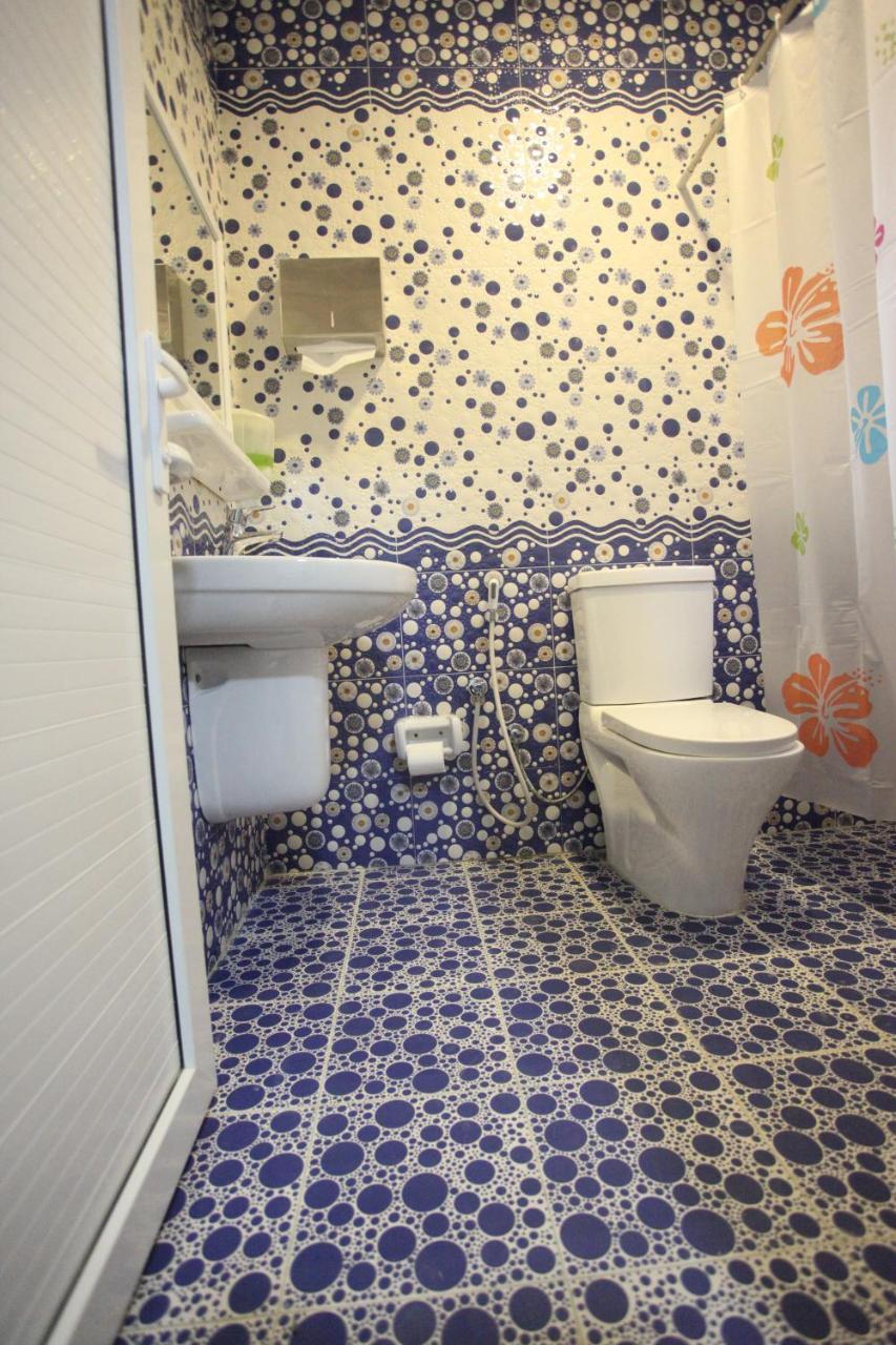 Almanzel Hotel 2*