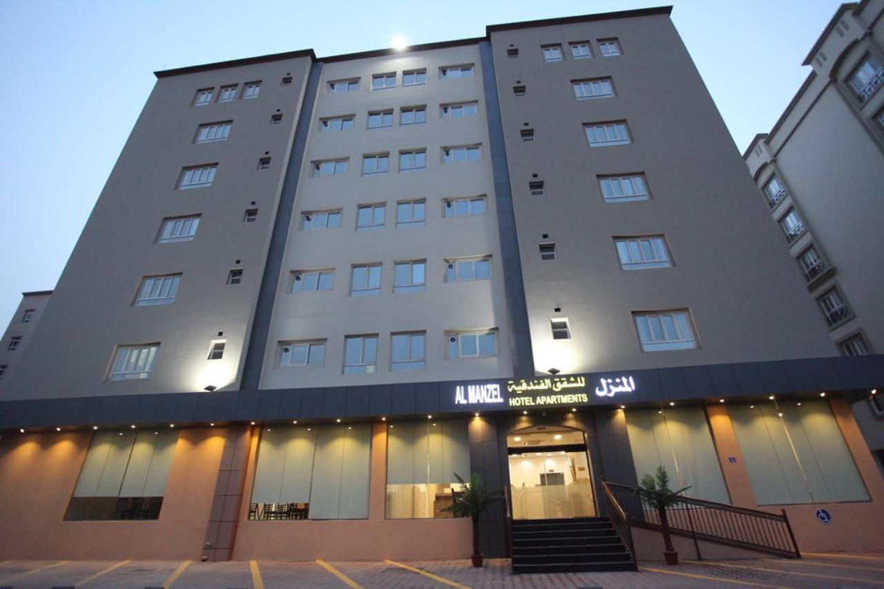 Almanzel Hotel 2*