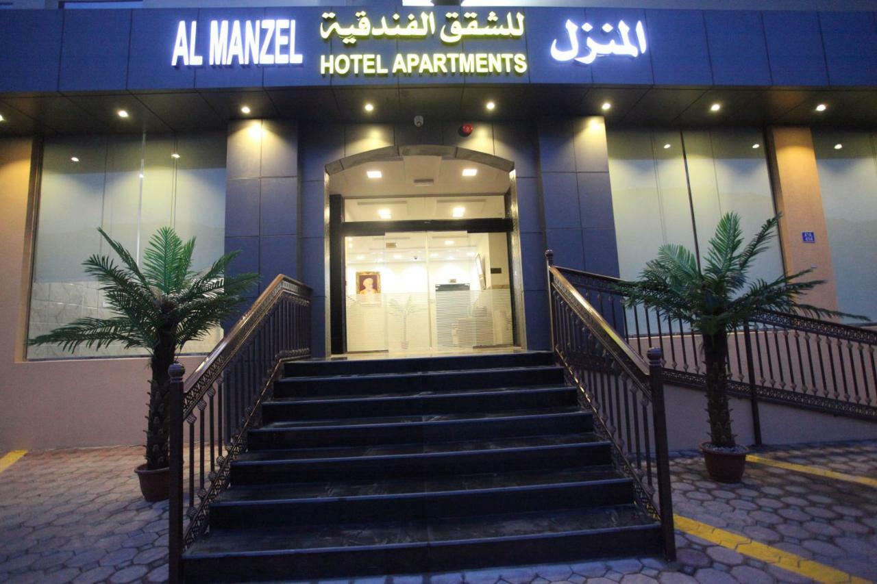 Almanzel